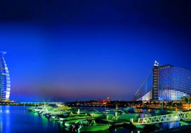 Dubai VIP Tour - Resort Luxury 6 sao Atlantis The Palm